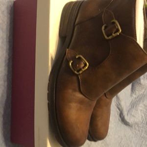 Naturalizer Shoe Boot 11